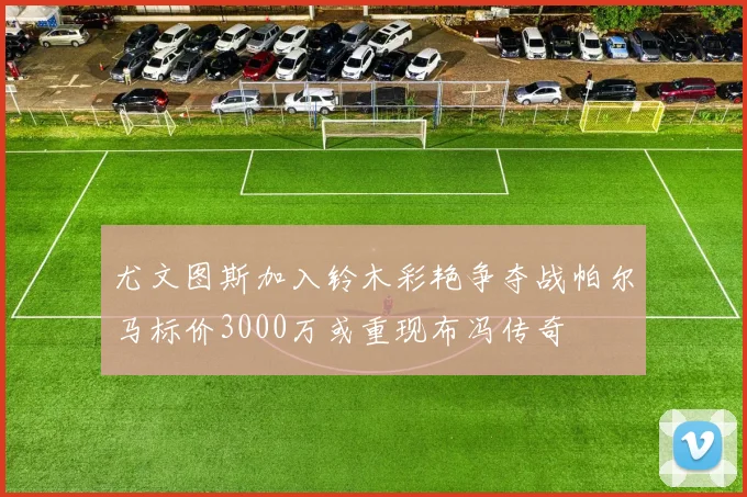 尤文图斯加入铃木彩艳争夺战帕尔马标价3000万或重现布冯传奇